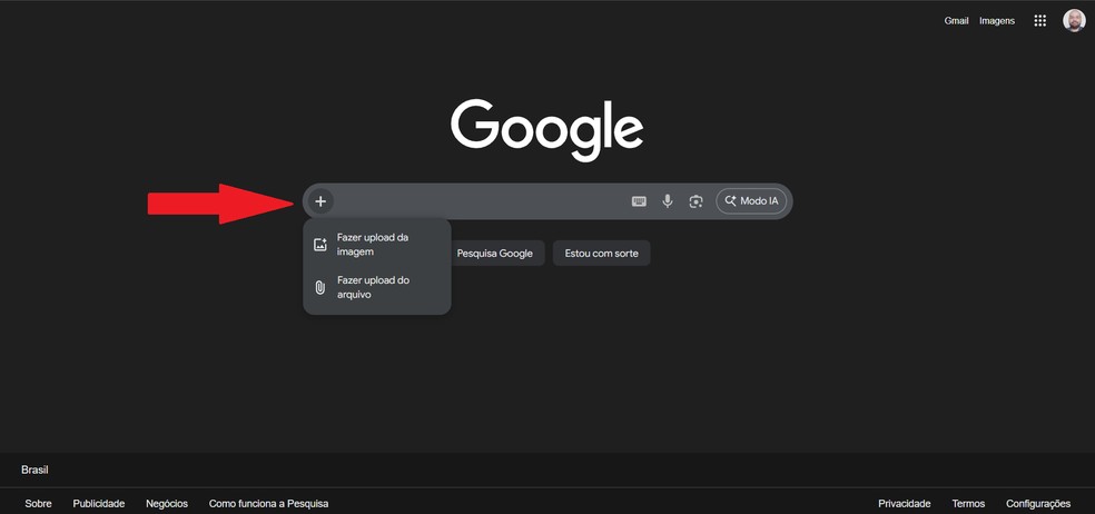 Reprodução/Diego Cataldo