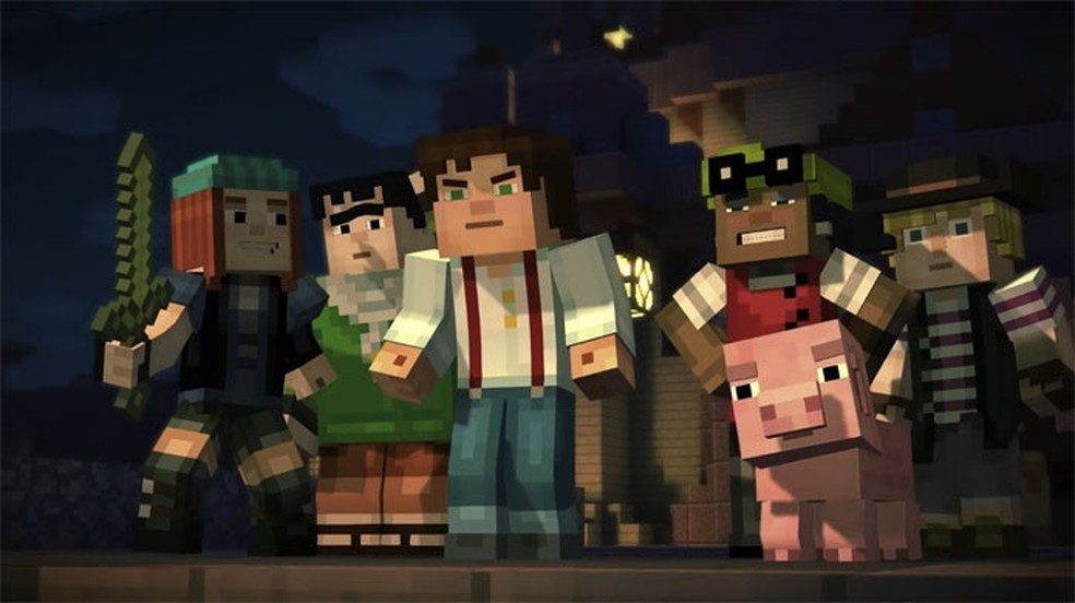 Minecraft Game New Mode - Jogue DESBLOQUEADO Minecraft Game New