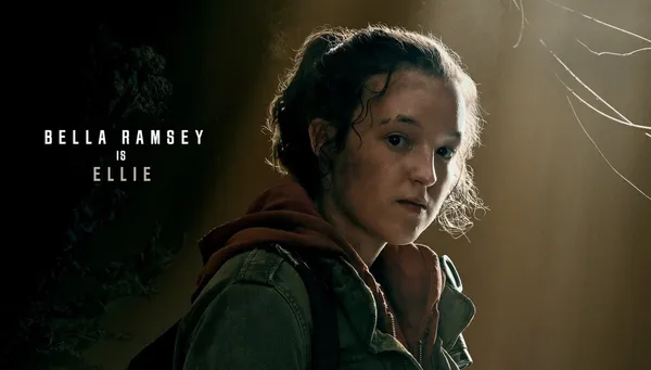 Mulher misteriosa integra elenco principal de The Last of Us