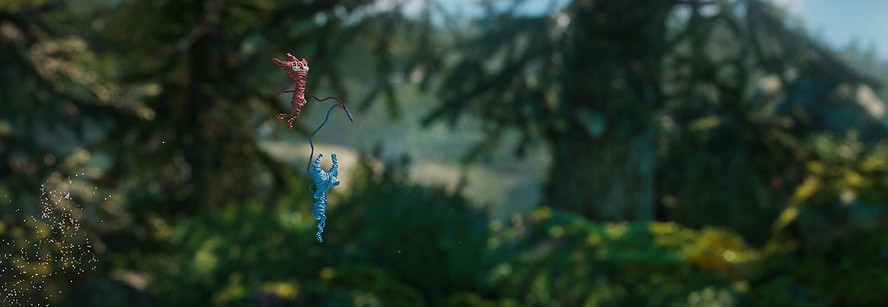 Unravel Two – Review (PS4)