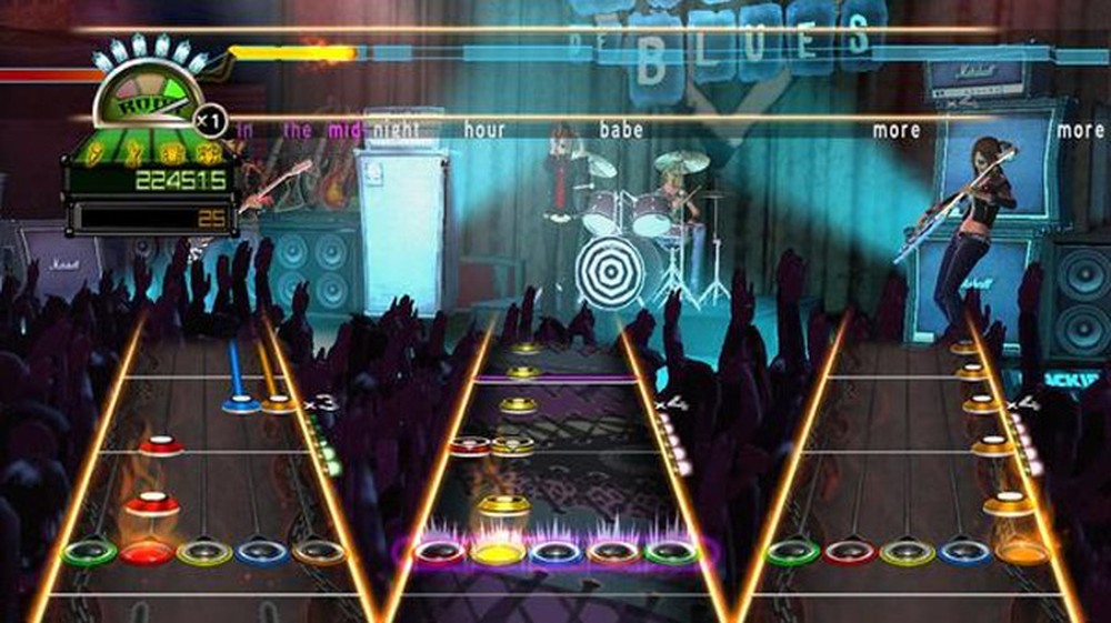Jogo De Música Pc