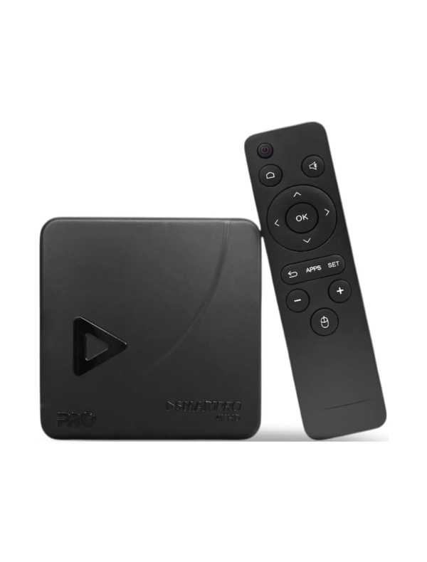 Proeletronic SmartPRO PROSB-3000