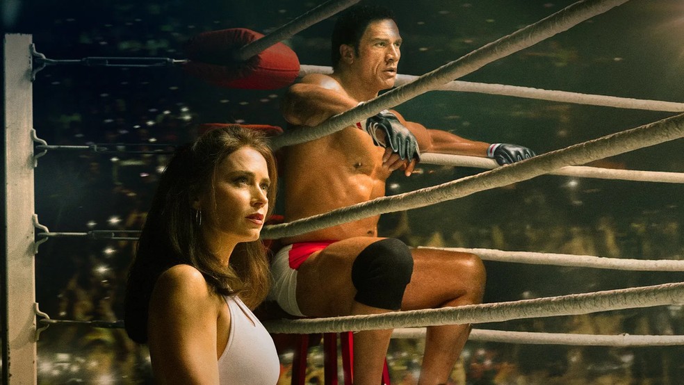  Reprodução/The Movie Database