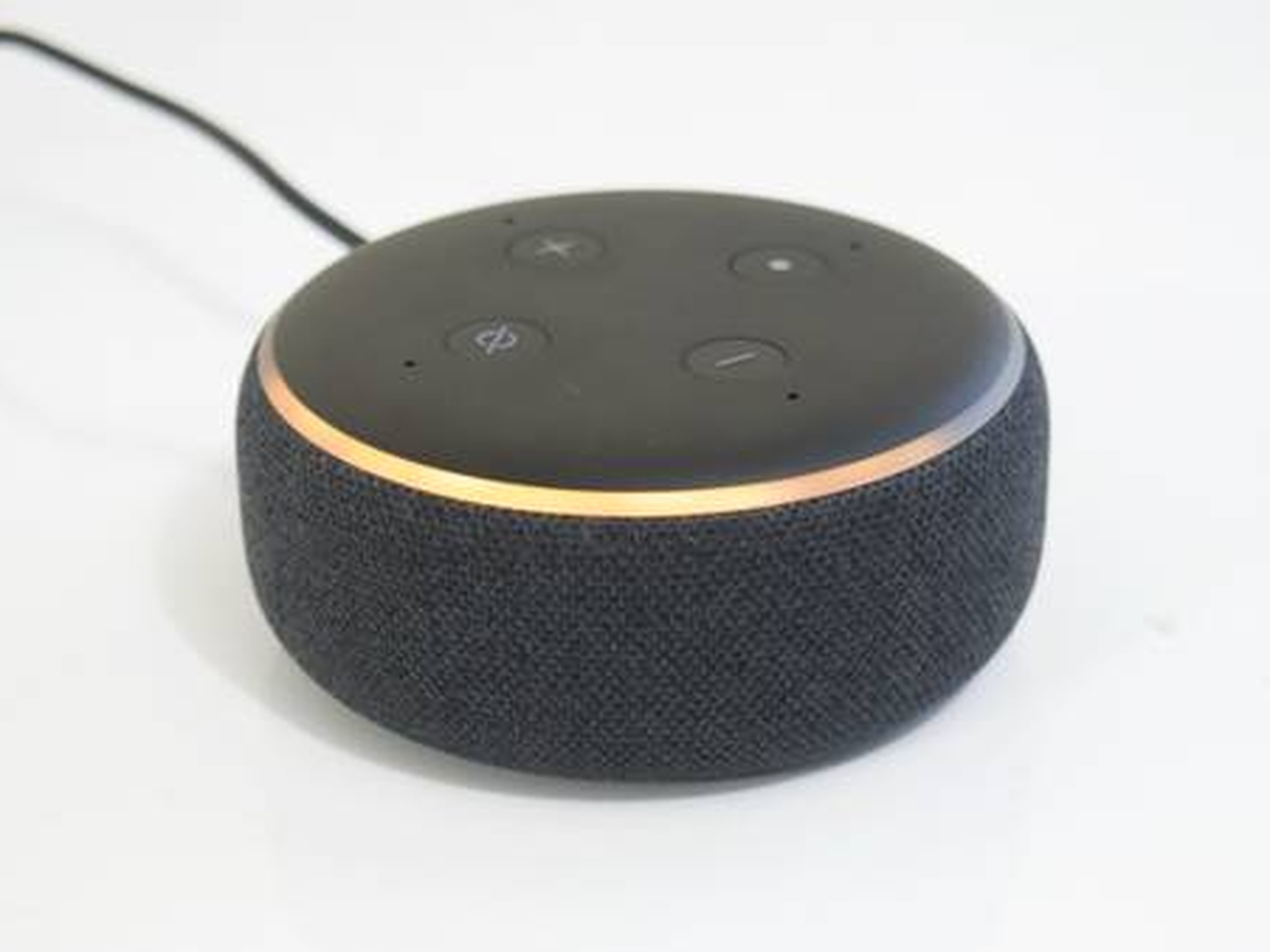 Tipos de deals echo alexa