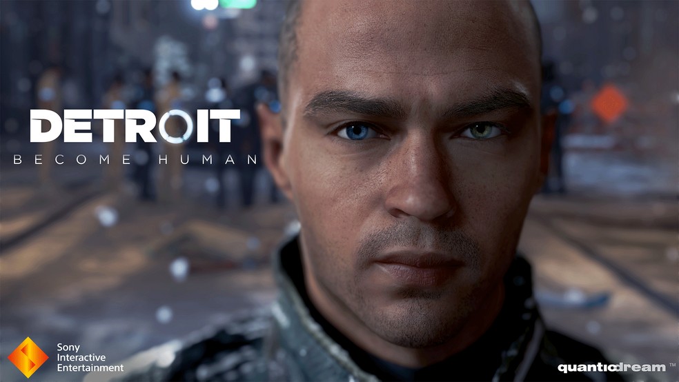 Detroit: Become Human — Três Personagens, Uma História – PlayStation.Blog BR