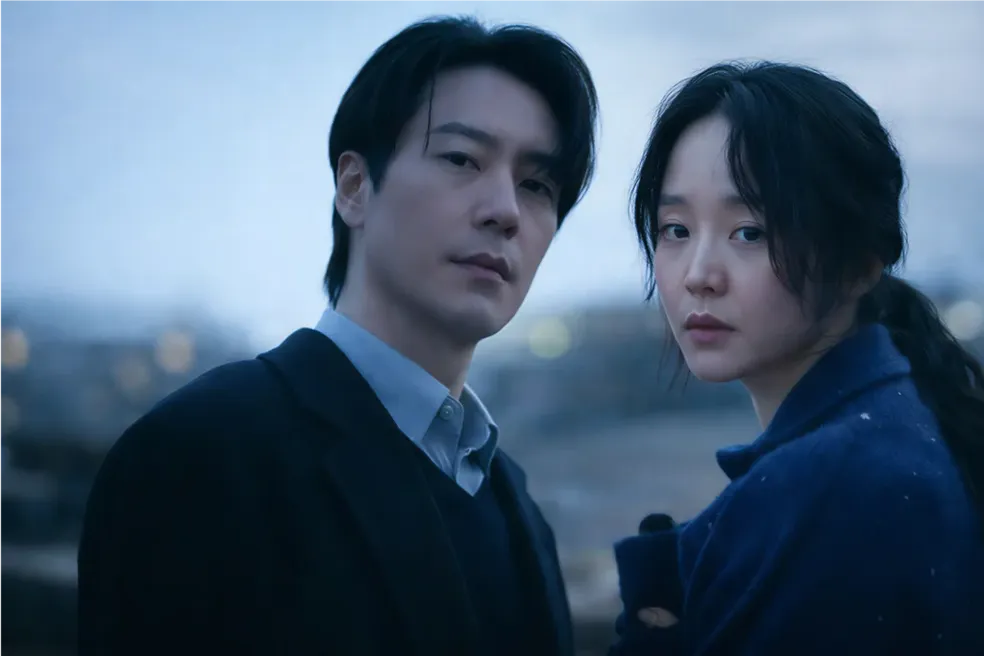  Divulgação/Netflix