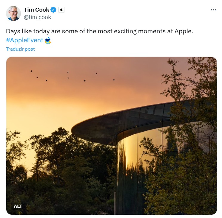 iPhone 17: lançamento do celular gera reações nas redes sociais