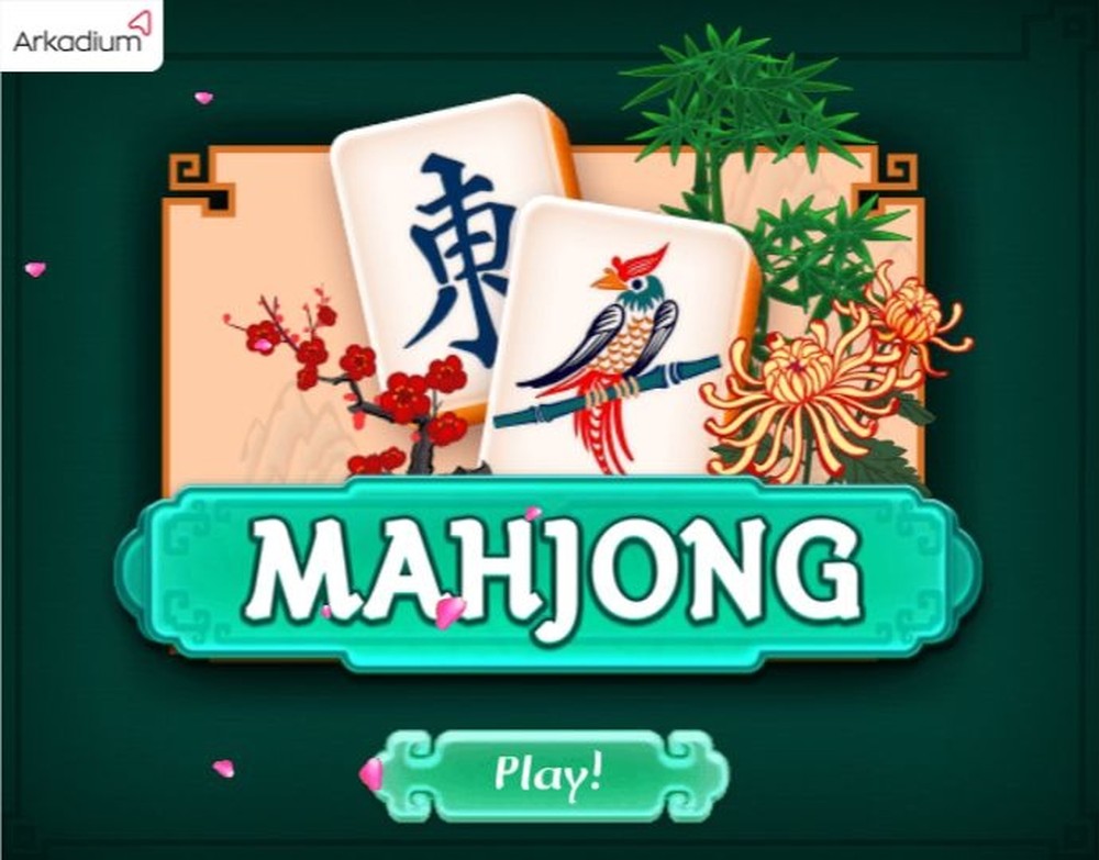 Como jogar Mahjong grátis pelo PC ou celular