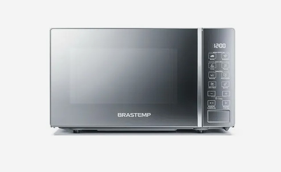  Divulgação/Brastemp