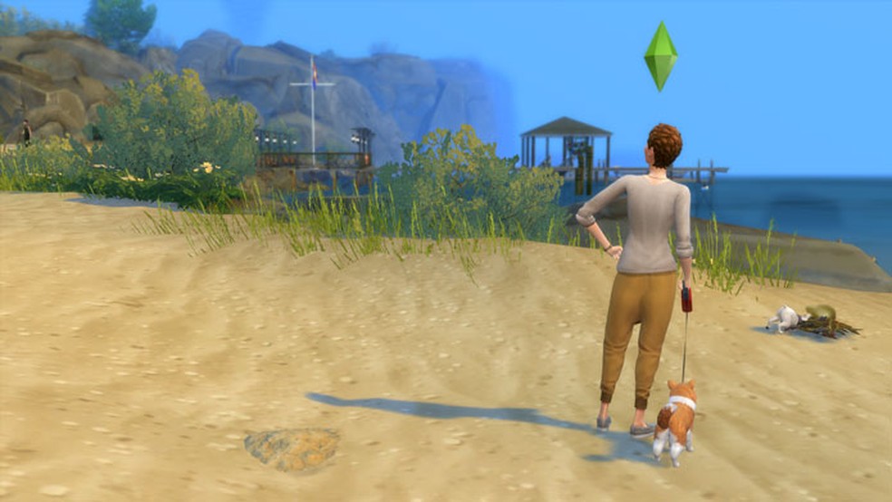 Lista traz códigos e cheats para usar em The Sims 4: Gatos e Cães