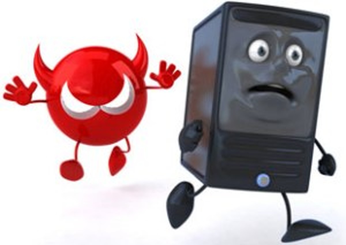Como identificar um computador 'zumbi' da Botnet