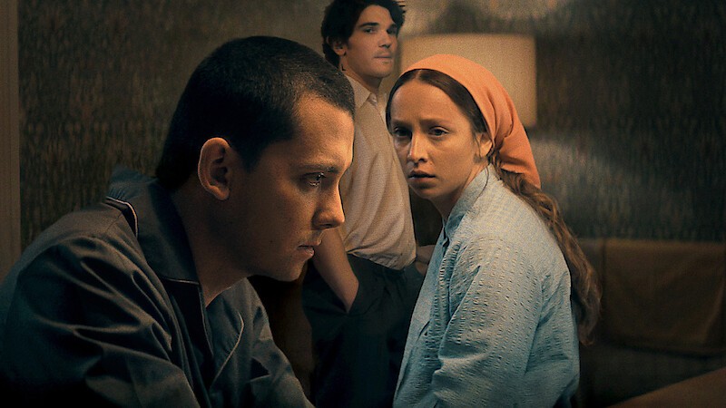 Sem Salvação: entenda final explicado da série top 1 da Netflix