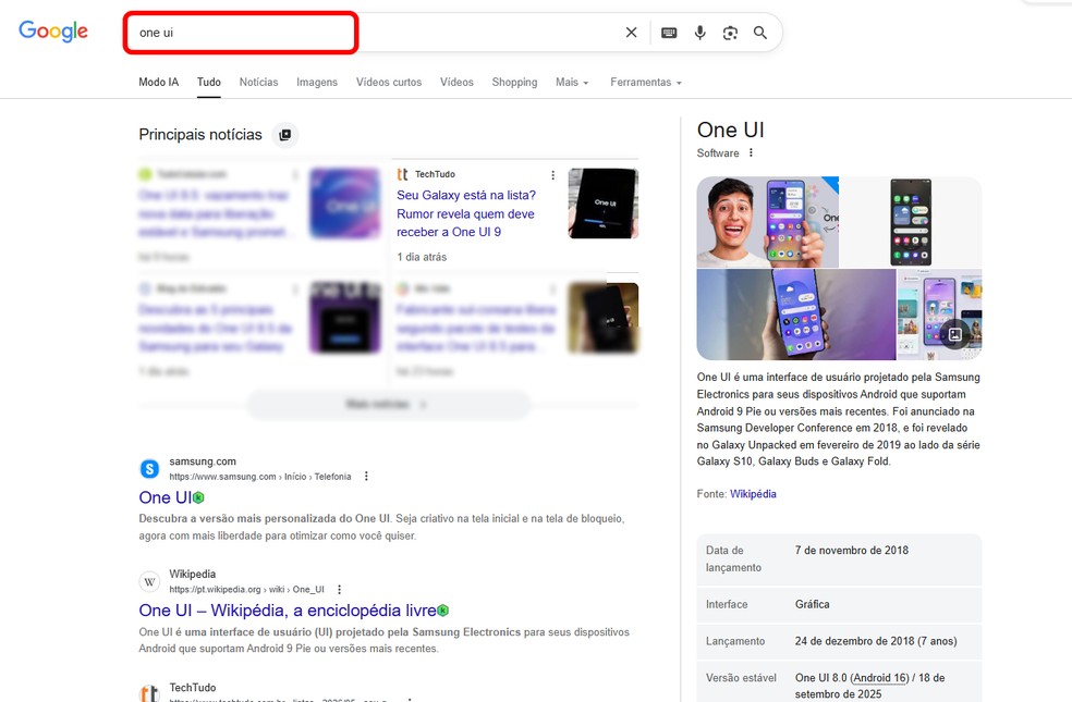  Reprodução/Rodrigo Fernandes