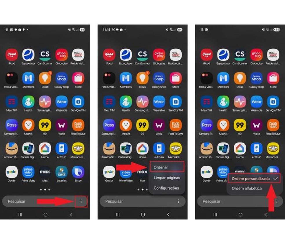  Reprodução/Diego Cataldo