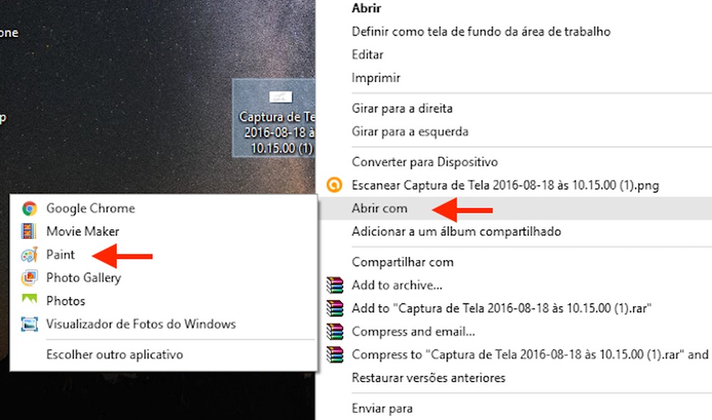 Como Fazer Assinatura Digital No Word [Passo A Passo] – GZDMSH