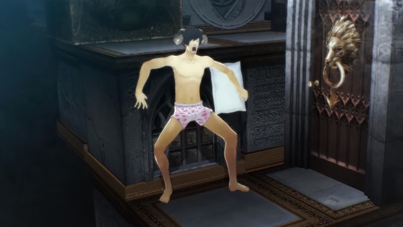 Catherine | Software | TechTudo