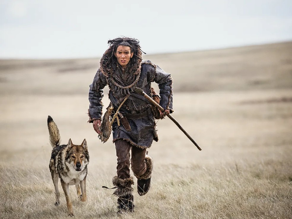  Alan Markfield/Divulgação