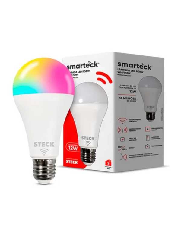 Steck Smarteck SMAL2US1 (12 W)