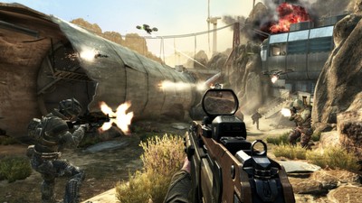 Call of Duty: Black Ops (PS3, X360, PC) Review - Guerra Fria em HD - Arkade