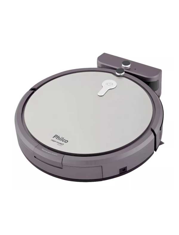Robô aspirador Philco PAS09C