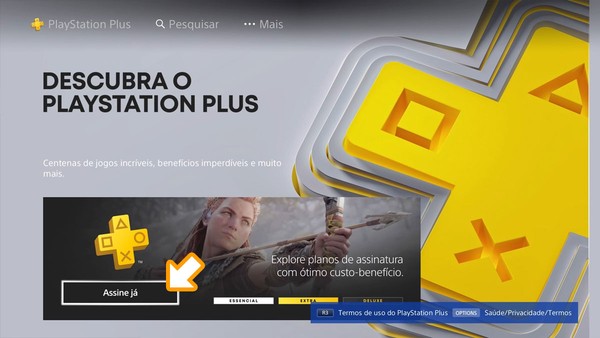 Assinatura PS Plus não é necessária para o online em 10 e 11 de dezembro -  PSX Brasil