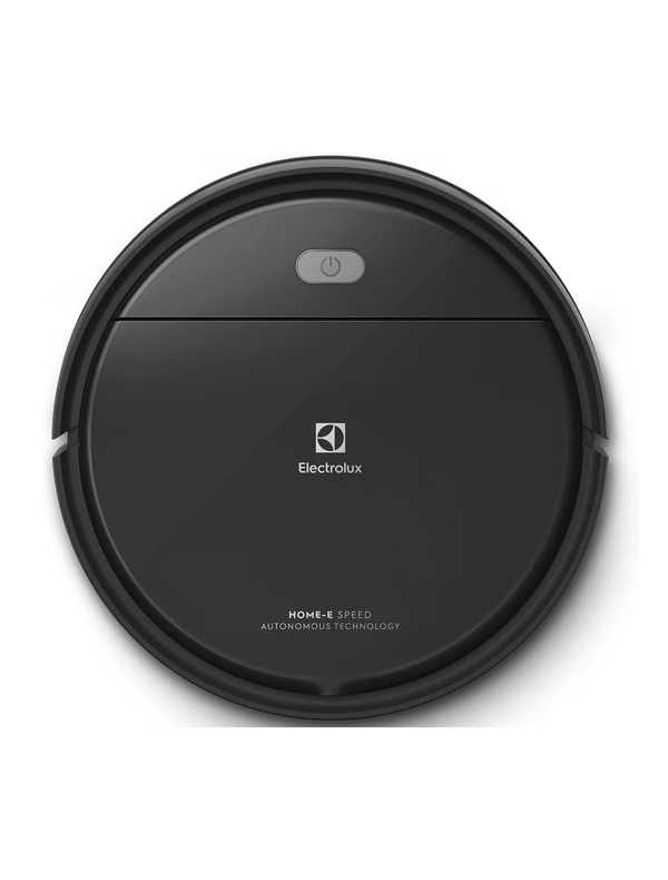 Robô aspirador Electrolux ERB10