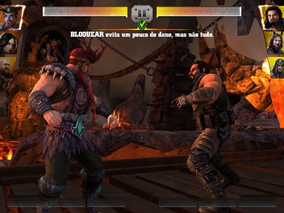 WWE Immortals APK Download for Android Free