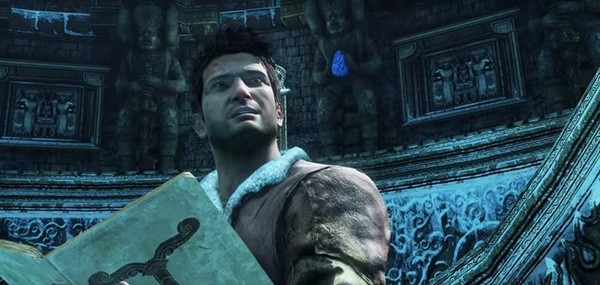 Uncharted 4: veja Drake e Sam na demo que 'termina' aventura da E3