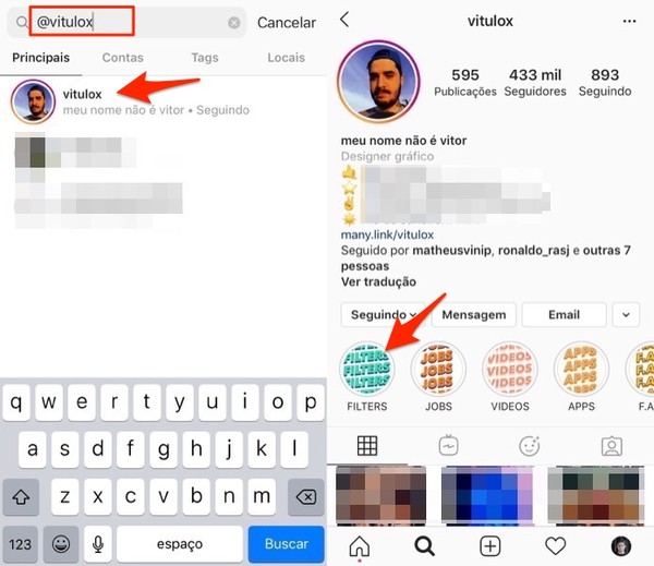 Jogo do Dino no Chrome: como usar o filtro do dinossauro no Instagram -  Positivo do seu jeito