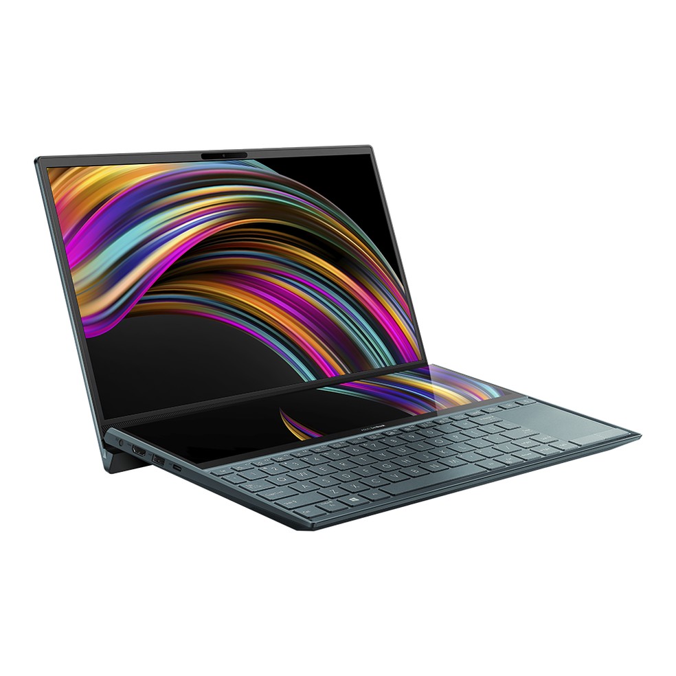 Zenbook Duo vale a pena? Veja preço e ficha técnica do notebook da