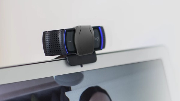 Camara para notebook hd clearance
