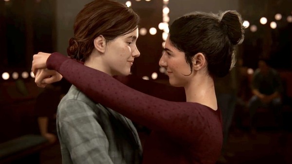 Ellie, Max, Kung Jin: 15 personagens LGBTQ+ nos games