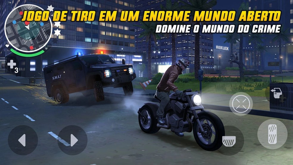  Reprodução/Google Play Store