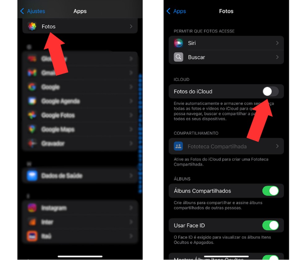  Reprodução/Mariana Tralback