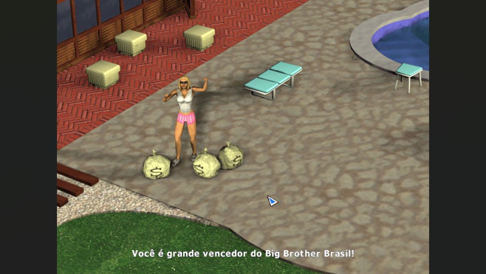  Reprodução/Yuri Neri