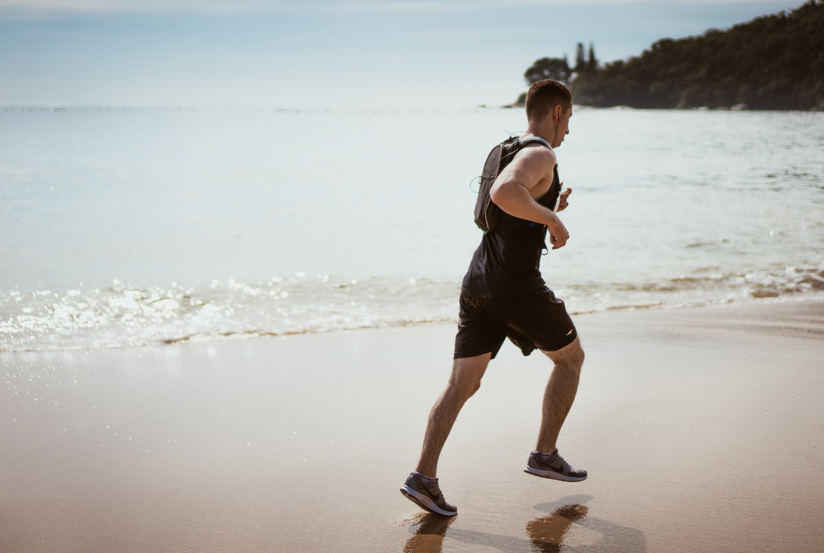 Aplicativos de corrida: veja os seis melhores para Android e iPhone