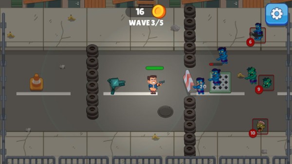 10 melhores jogos de zumbi para curtir no navegador sem instalar nada