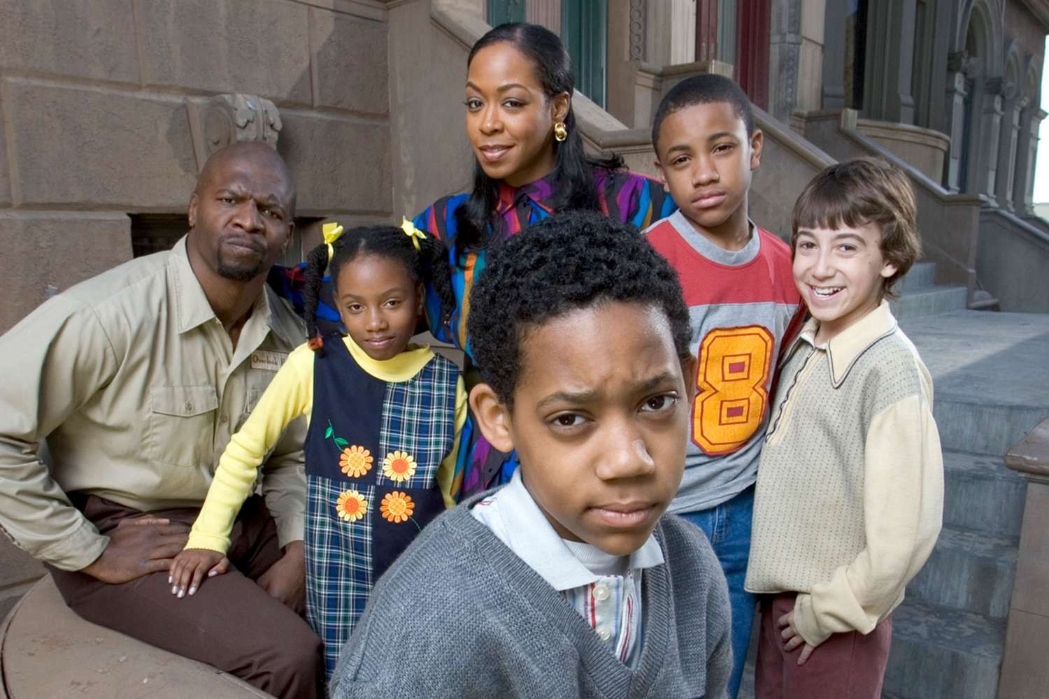 Todo Mundo Odeia o Chris: relembre elenco e personagens da série de comédia