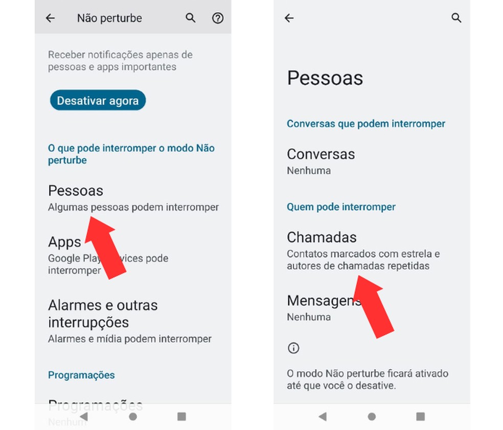  Reprodução/Mariana Tralback