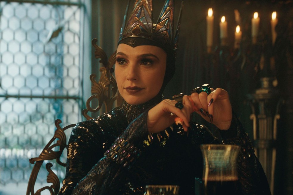  Divulgação/Disney+