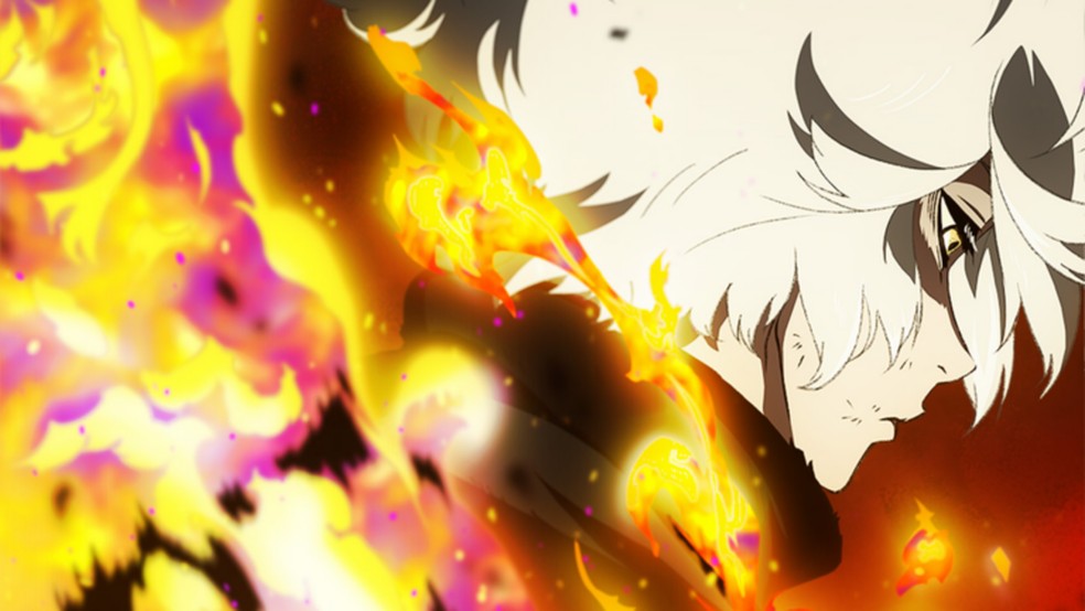  Reprodução/Anime Corner