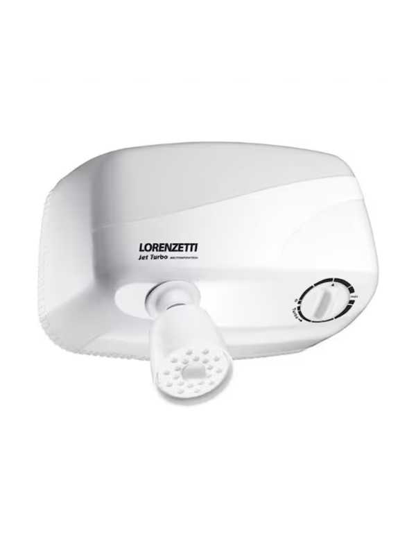 Lorenzetti Jet Turbo (220V)