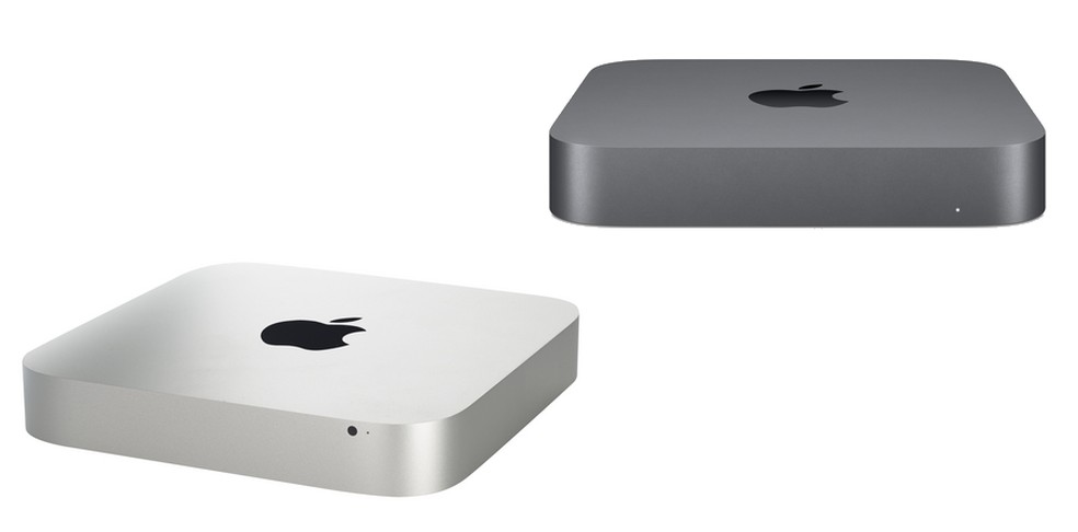 Mac Mini: compare preços e especificações das versões de 2014 e 2018