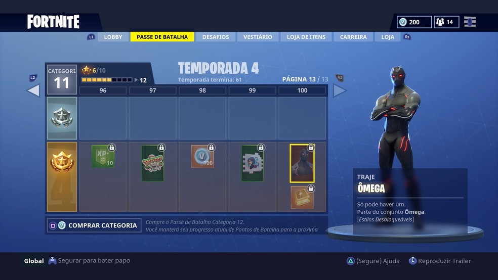 Jogo Fortnite é usado para lavagem de dinheiro