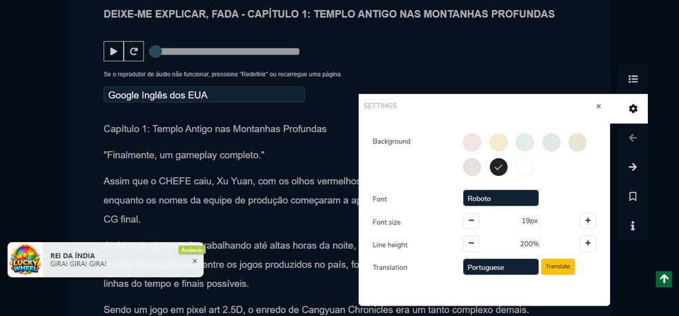  Reprodução/Shayla Silva