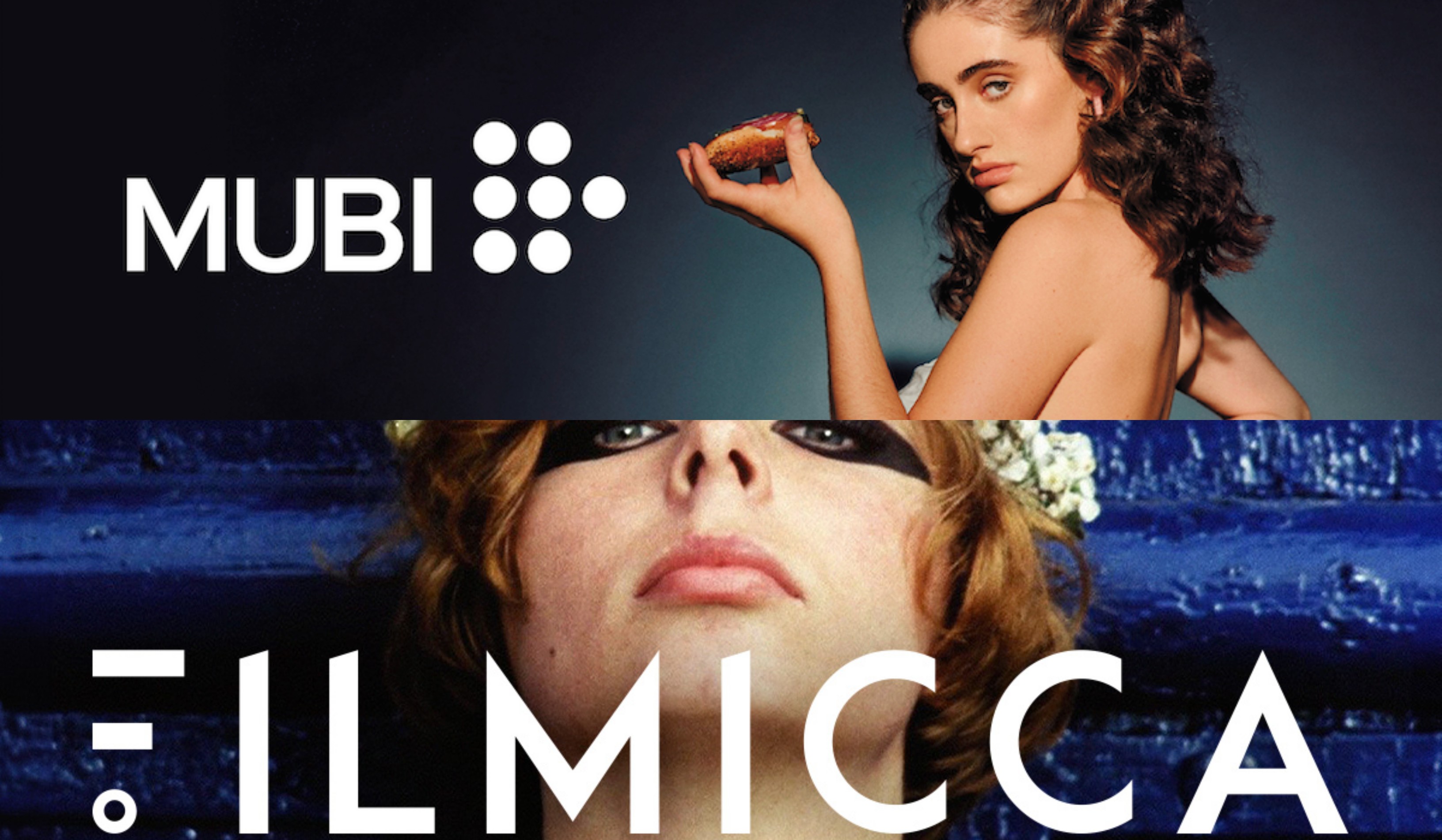 MUBI ou FILMICCA? Veja qual a melhor plataforma dedicada a filmes cult