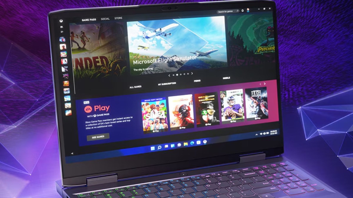 Ranking atualizado: veja as 5 marcas de notebooks mais vendidas em 2025