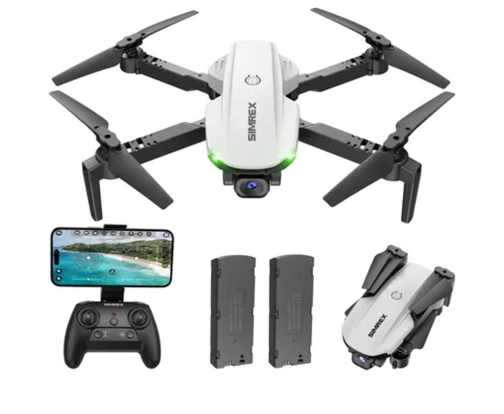 Qual melhor drone para iniciantes? Veja dicas para escolher e modelos