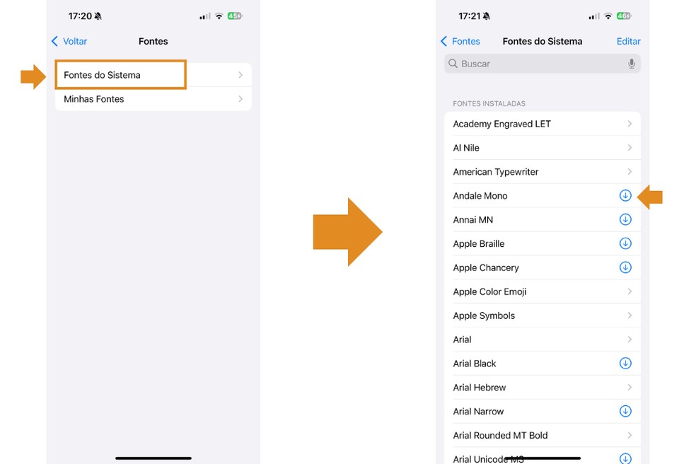  Reprodução/Danilo Dias