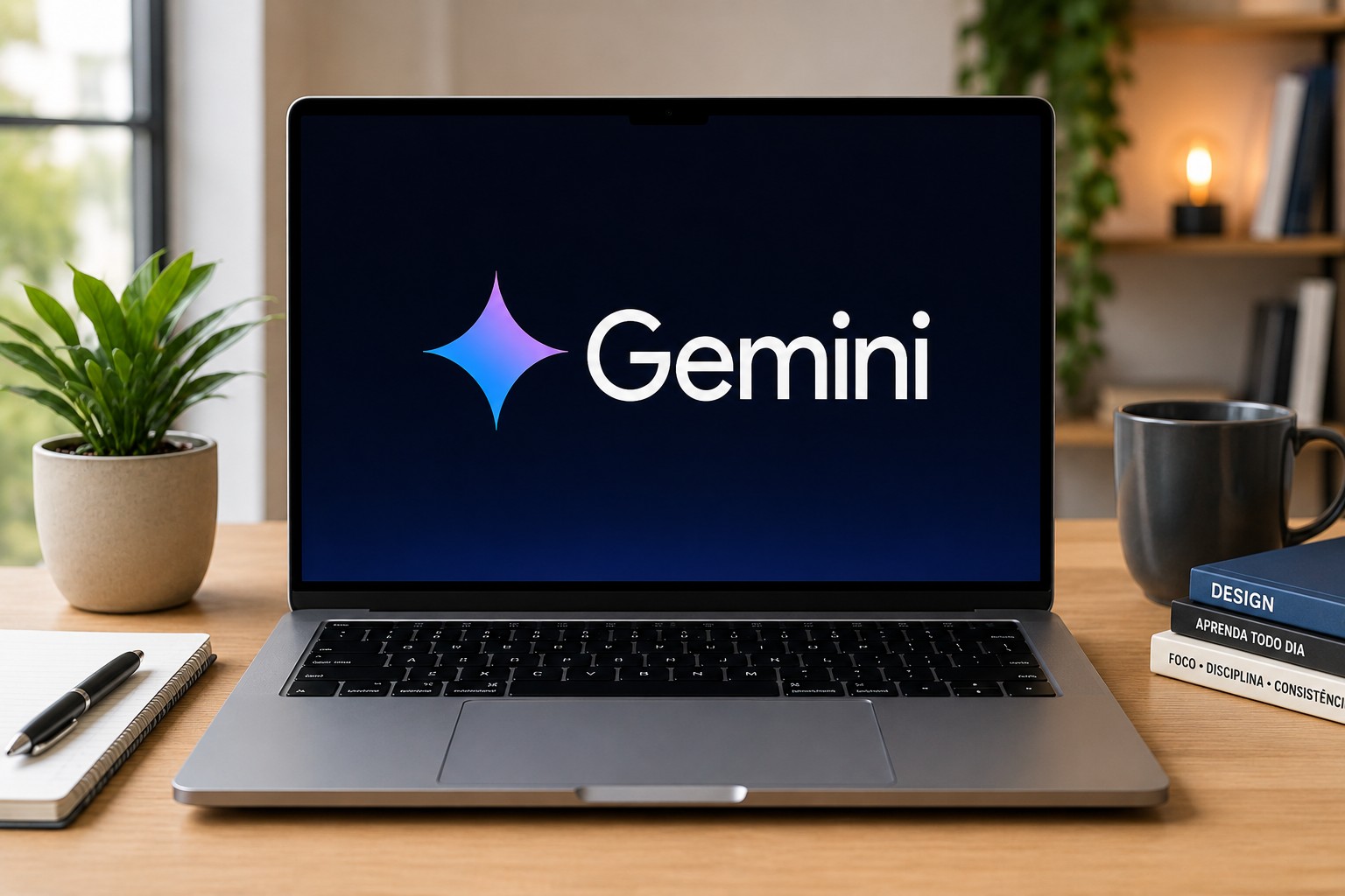 Melhores prompts para Gemini: 20 comandos para aproveitar a IA do Google